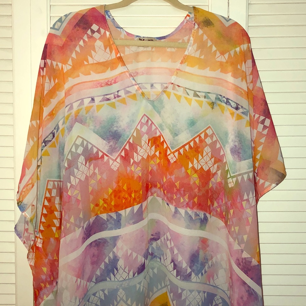 Tunic/top